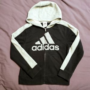 Adidas Hoodie